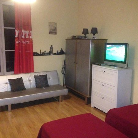Residence Le Continental Vittel Dış mekan fotoğraf