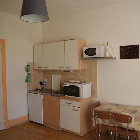 Residence Le Continental Vittel Dış mekan fotoğraf