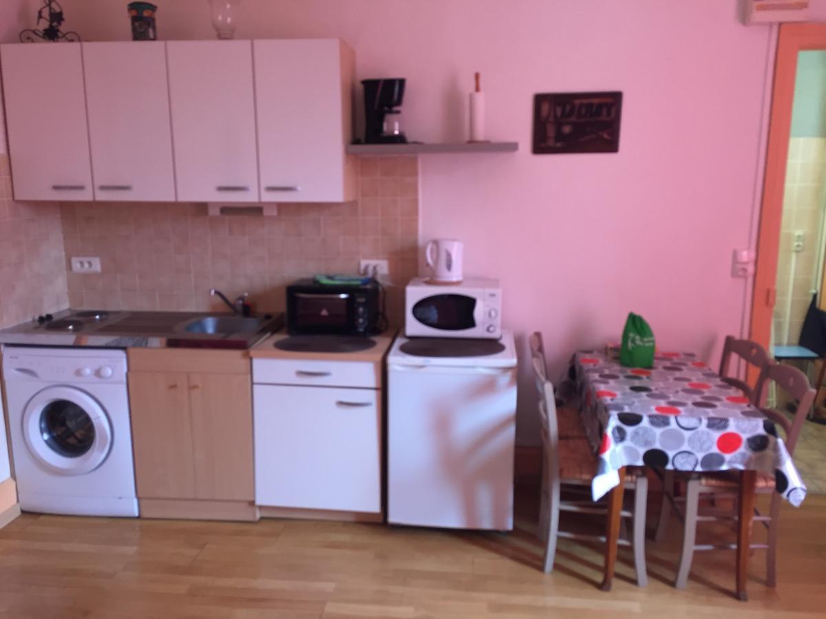 Residence Le Continental Vittel Dış mekan fotoğraf