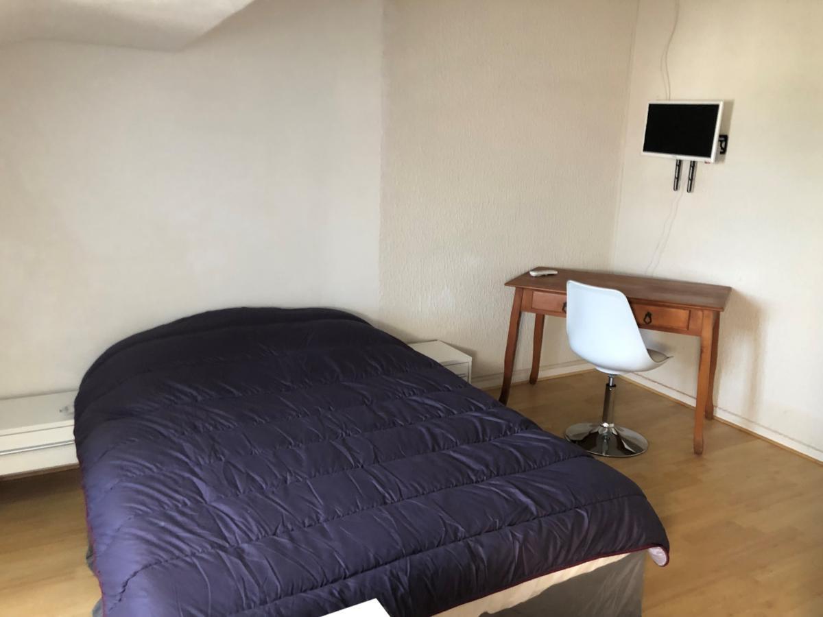 Residence Le Continental Vittel Dış mekan fotoğraf